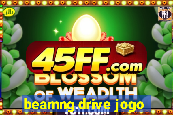 beamng.drive jogo